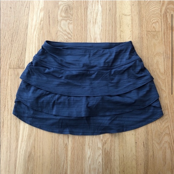 Athleta Swagger Skort Women’s Size XS (fits more like a small) - Picture 3 of 11